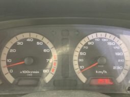 
										2003 PROTON WAJA 1.6 SOHC (M) full									