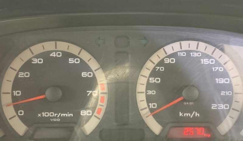 
								2003 PROTON WAJA 1.6 SOHC (M) full									
