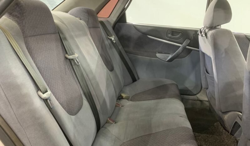 
								2003 PROTON WAJA 1.6 SOHC (M) full									