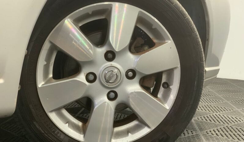 
								2003 PROTON WAJA 1.6 SOHC (M) full									