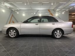 
										2003 PROTON WAJA 1.6 SOHC (M) full									