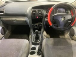 
										2003 PROTON WAJA 1.6 SOHC (M) full									