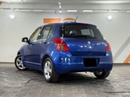 
										2009 SUZUKI SWIFT 1.5 (A)/ ONE OWNER / TIPTOP CONDITION / 1 YEAR WARRANTY full									