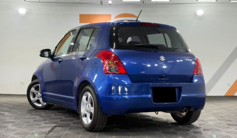 
								2009 SUZUKI SWIFT 1.5 (A)/ ONE OWNER / TIPTOP CONDITION / 1 YEAR WARRANTY full									