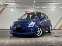
										2009 SUZUKI SWIFT 1.5 (A)/ ONE OWNER / TIPTOP CONDITION / 1 YEAR WARRANTY full									
