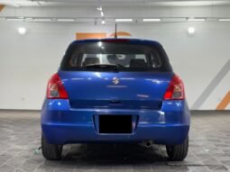 
										2009 SUZUKI SWIFT 1.5 (A)/ ONE OWNER / TIPTOP CONDITION / 1 YEAR WARRANTY full									