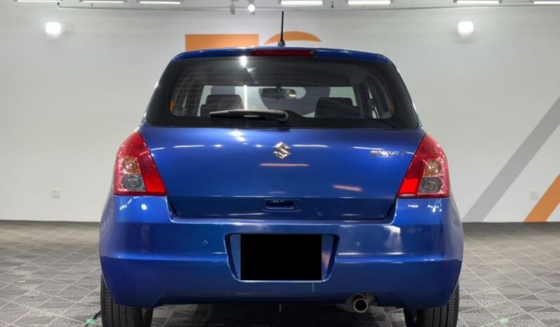 
								2009 SUZUKI SWIFT 1.5 (A)/ ONE OWNER / TIPTOP CONDITION / 1 YEAR WARRANTY full									