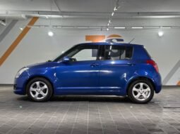 
										2009 SUZUKI SWIFT 1.5 (A)/ ONE OWNER / TIPTOP CONDITION / 1 YEAR WARRANTY full									