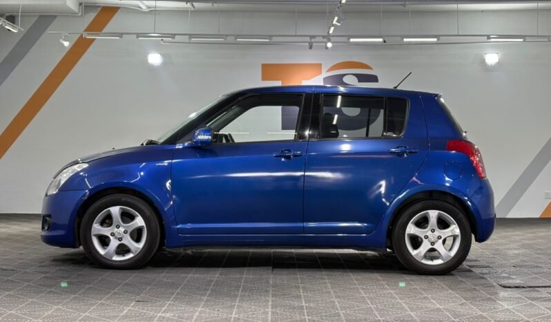 
								2009 SUZUKI SWIFT 1.5 (A)/ ONE OWNER / TIPTOP CONDITION / 1 YEAR WARRANTY full									