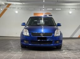 
										2009 SUZUKI SWIFT 1.5 (A)/ ONE OWNER / TIPTOP CONDITION / 1 YEAR WARRANTY full									