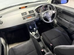 
										2009 SUZUKI SWIFT 1.5 (A)/ ONE OWNER / TIPTOP CONDITION / 1 YEAR WARRANTY full									