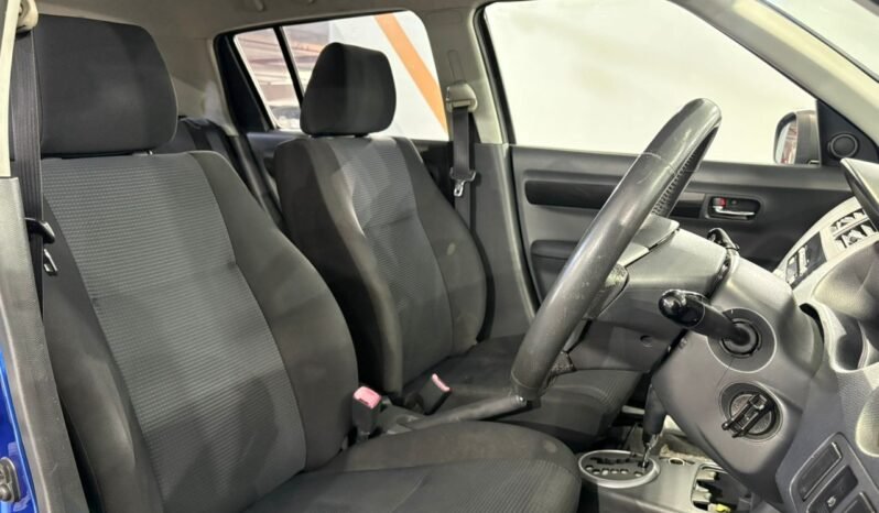 
								2009 SUZUKI SWIFT 1.5 (A)/ ONE OWNER / TIPTOP CONDITION / 1 YEAR WARRANTY full									