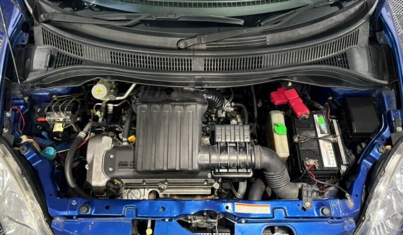 
								2009 SUZUKI SWIFT 1.5 (A)/ ONE OWNER / TIPTOP CONDITION / 1 YEAR WARRANTY full									