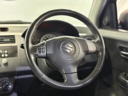 
										2009 SUZUKI SWIFT 1.5 (A)/ ONE OWNER / TIPTOP CONDITION / 1 YEAR WARRANTY full									