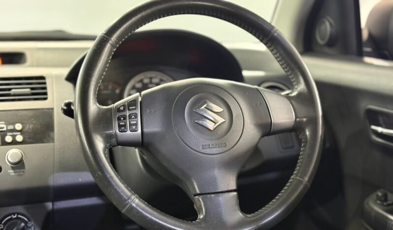 
								2009 SUZUKI SWIFT 1.5 (A)/ ONE OWNER / TIPTOP CONDITION / 1 YEAR WARRANTY full									