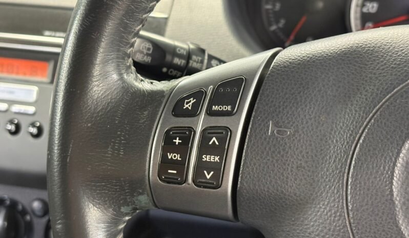 
								2009 SUZUKI SWIFT 1.5 (A)/ ONE OWNER / TIPTOP CONDITION / 1 YEAR WARRANTY full									