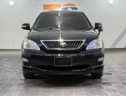 
										2008 TOYOTA HARRIER 240G ACU30W (A) full									