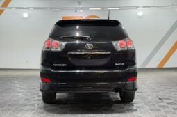 
										2008 TOYOTA HARRIER 240G ACU30W (A) full									