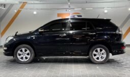 
										2008 TOYOTA HARRIER 240G ACU30W (A) full									