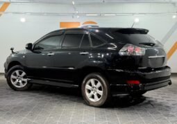 
										2008 TOYOTA HARRIER 240G ACU30W (A) full									