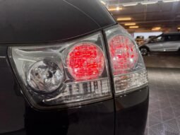 
										2008 TOYOTA HARRIER 240G ACU30W (A) full									