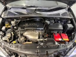 
										2008 TOYOTA HARRIER 240G ACU30W (A) full									