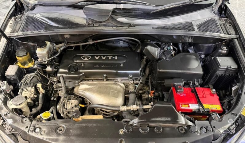 
								2008 TOYOTA HARRIER 240G ACU30W (A) full									