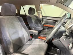 
										2008 TOYOTA HARRIER 240G ACU30W (A) full									