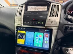 
										2008 TOYOTA HARRIER 240G ACU30W (A) full									