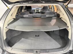 
										2008 TOYOTA HARRIER 240G ACU30W (A) full									