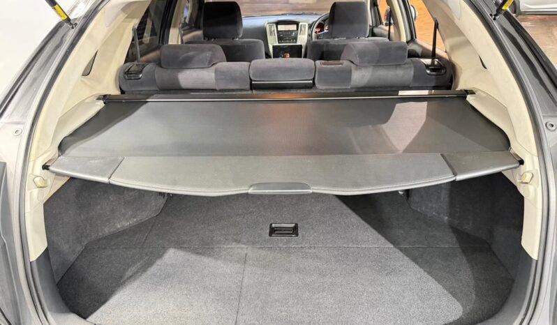 
								2008 TOYOTA HARRIER 240G ACU30W (A) full									