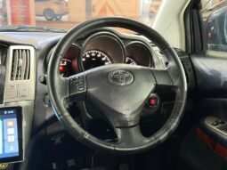 
										2008 TOYOTA HARRIER 240G ACU30W (A) full									