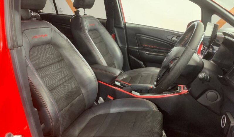 
								2021 Proton IRIZ 1.6 ACTIVE MY19 FACELIFT (A)/ FULL LOAN /ONE OWNER / TIPTOP CONDITION / 1 YEAR WARRANTY full									