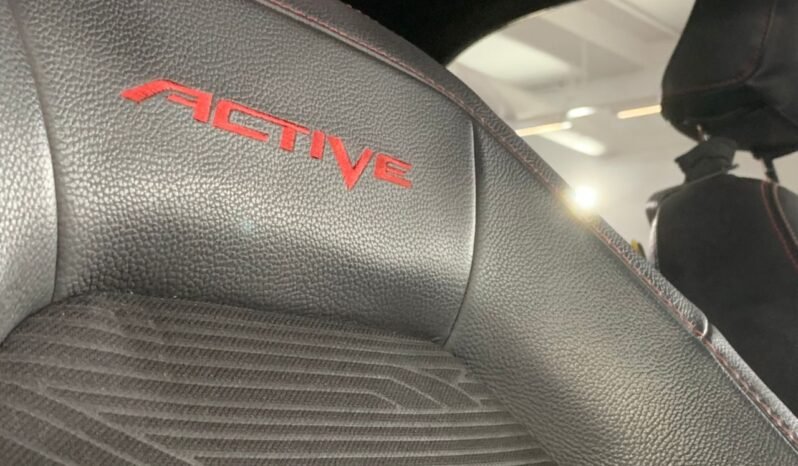 
								2021 Proton IRIZ 1.6 ACTIVE MY19 FACELIFT (A)/ FULL LOAN /ONE OWNER / TIPTOP CONDITION / 1 YEAR WARRANTY full									