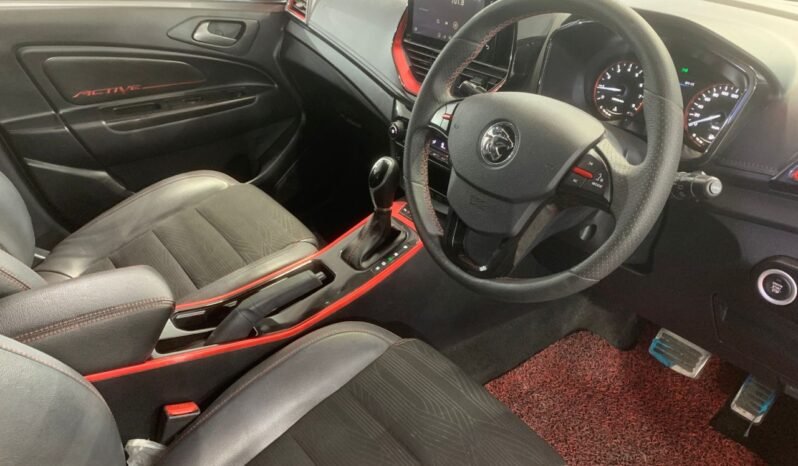 
								2021 Proton IRIZ 1.6 ACTIVE MY19 FACELIFT (A)/ FULL LOAN /ONE OWNER / TIPTOP CONDITION / 1 YEAR WARRANTY full									