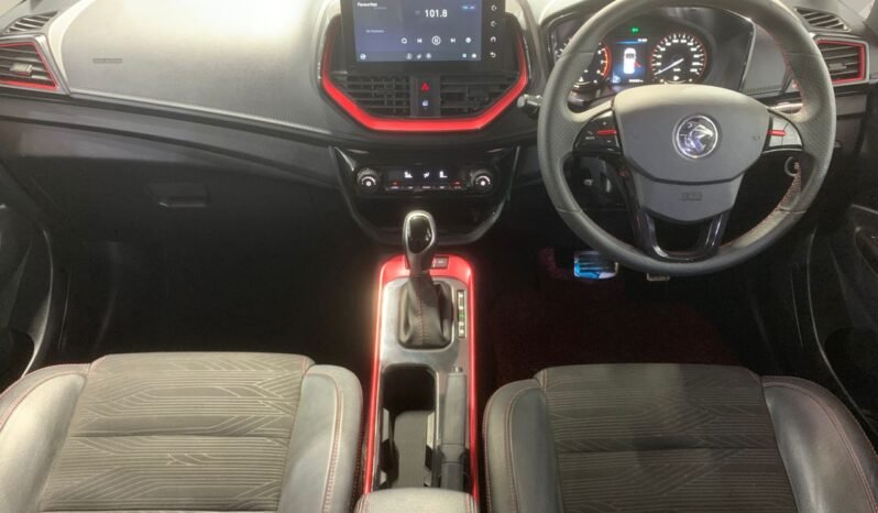 
								2021 Proton IRIZ 1.6 ACTIVE MY19 FACELIFT (A)/ FULL LOAN /ONE OWNER / TIPTOP CONDITION / 1 YEAR WARRANTY full									