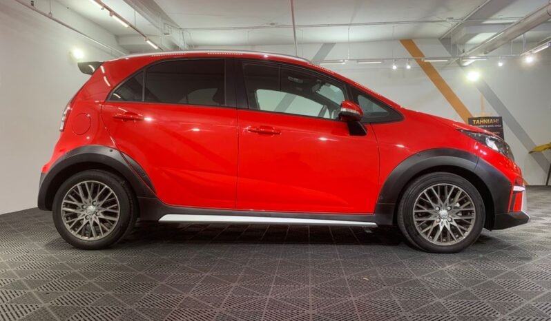 
								2021 Proton IRIZ 1.6 ACTIVE MY19 FACELIFT (A)/ FULL LOAN /ONE OWNER / TIPTOP CONDITION / 1 YEAR WARRANTY full									
