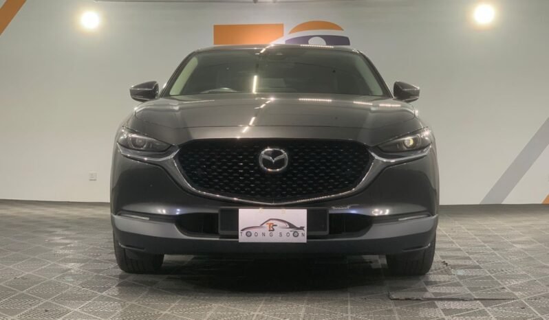 
								2021 MAZDA CX-30 2.0 G HIGH MY19 UPDATED (A)/ FULL LOAN /ONE OWNER / TIPTOP CONDITION / 1 YEAR WARRANTY full									