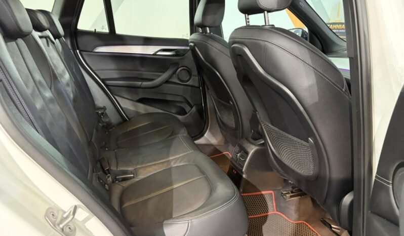 
								BMW X1 sDRIVE20i M SPORT 2.0L / FULL LOAN / TIPTOP CONDITION / 1 YEAR WARRANTY full									