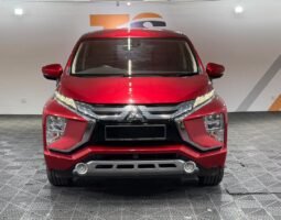 
										2022 Mitsubishi XPANDER 1.5 MY20 (A) / FULL LOAN /ONE OWNER / TIPTOP CONDITION / 1 YEAR WARRANTY full									