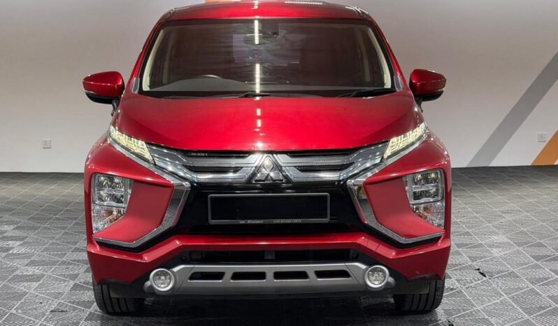 
								2022 Mitsubishi XPANDER 1.5 MY20 (A) / FULL LOAN /ONE OWNER / TIPTOP CONDITION / 1 YEAR WARRANTY full									