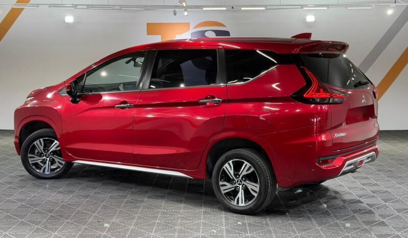 
								2022 Mitsubishi XPANDER 1.5 MY20 (A) / FULL LOAN /ONE OWNER / TIPTOP CONDITION / 1 YEAR WARRANTY full									
