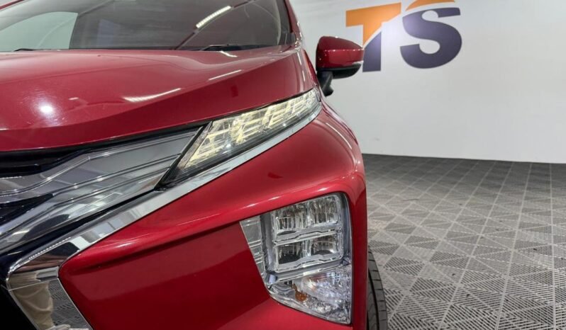
								2022 Mitsubishi XPANDER 1.5 MY20 (A) / FULL LOAN /ONE OWNER / TIPTOP CONDITION / 1 YEAR WARRANTY full									
