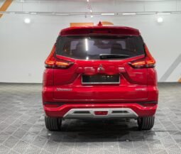 
										2022 Mitsubishi XPANDER 1.5 MY20 (A) / FULL LOAN /ONE OWNER / TIPTOP CONDITION / 1 YEAR WARRANTY full									