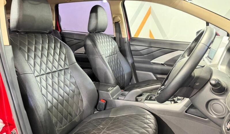 
								2022 Mitsubishi XPANDER 1.5 MY20 (A) / FULL LOAN /ONE OWNER / TIPTOP CONDITION / 1 YEAR WARRANTY full									