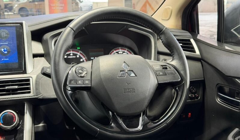 
								2022 Mitsubishi XPANDER 1.5 MY20 (A) / FULL LOAN /ONE OWNER / TIPTOP CONDITION / 1 YEAR WARRANTY full									