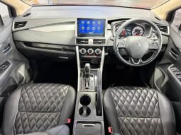 
										2022 Mitsubishi XPANDER 1.5 MY20 (A) / FULL LOAN /ONE OWNER / TIPTOP CONDITION / 1 YEAR WARRANTY full									