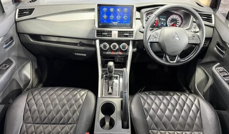 
								2022 Mitsubishi XPANDER 1.5 MY20 (A) / FULL LOAN /ONE OWNER / TIPTOP CONDITION / 1 YEAR WARRANTY full									