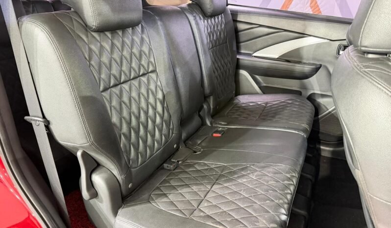 
								2022 Mitsubishi XPANDER 1.5 MY20 (A) / FULL LOAN /ONE OWNER / TIPTOP CONDITION / 1 YEAR WARRANTY full									