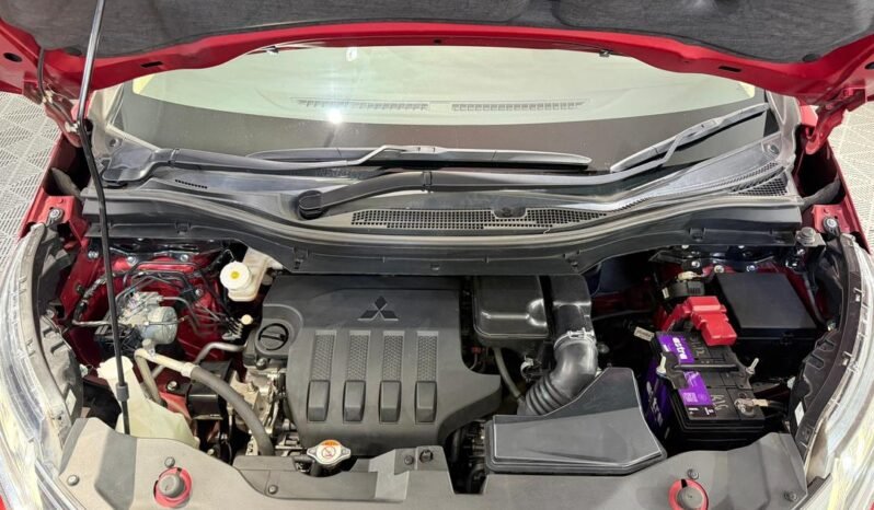 
								2022 Mitsubishi XPANDER 1.5 MY20 (A) / FULL LOAN /ONE OWNER / TIPTOP CONDITION / 1 YEAR WARRANTY full									